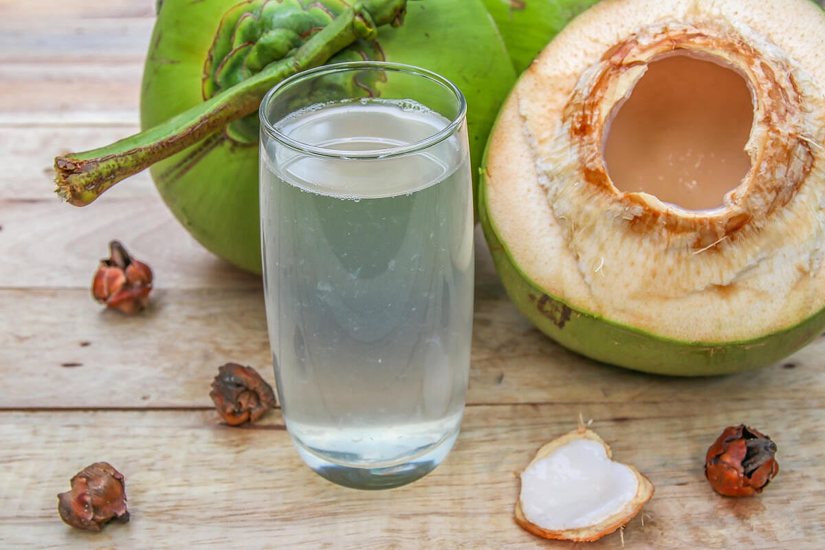 ಒಂದು ವರ್ಷದೊಳಗಿನ ಮಕ್ಕಳಿಗೆ ಎಳನೀರು ಕೊಡಬೇಕಾ, ಬೇಡ್ವಾ? ಇಲ್ಲಿದೆ ಮಾಹಿತಿ