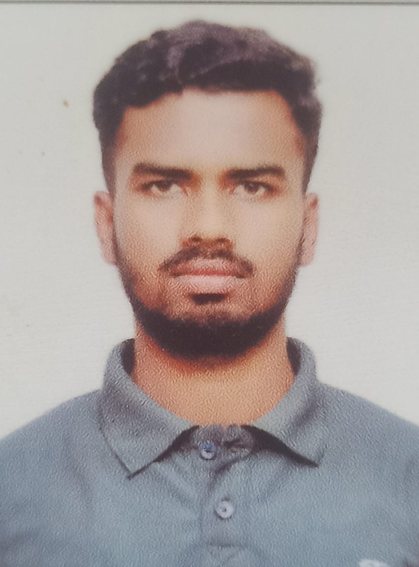 ದರ್ಶನ್ ಕೆ.ಎಲ್.