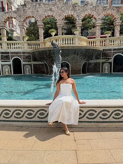 ನಟಿ ನಮ್ರತಾ ಗೌಡ