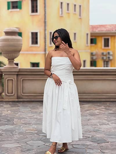 ನಟಿ ನಮ್ರತಾ ಗೌಡ