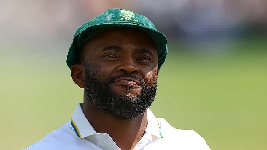 ಭಾರತ ವಿರುದ್ಧ ದ.ಆಫ್ರಿಕಾ ಗೆಲುವು: ಯಾವುದೇ ನಾಯಕ ಮಾಡದ ದಾಖಲೆ ಬರೆದ ಬವುಮಾ