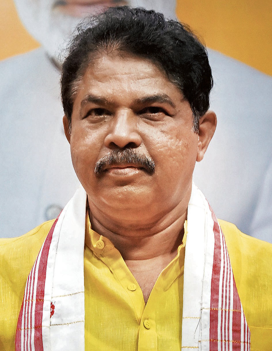 ಮೈಸೂರು ಸಿಲ್ಕ್ಸ್‌ ಮೇಲೆ ಕಾಂಗ್ರೆಸ್‌ ಭೂಗಳ್ಳರ ಕಣ್ಣು: ಆರ್.ಅಶೋಕ 