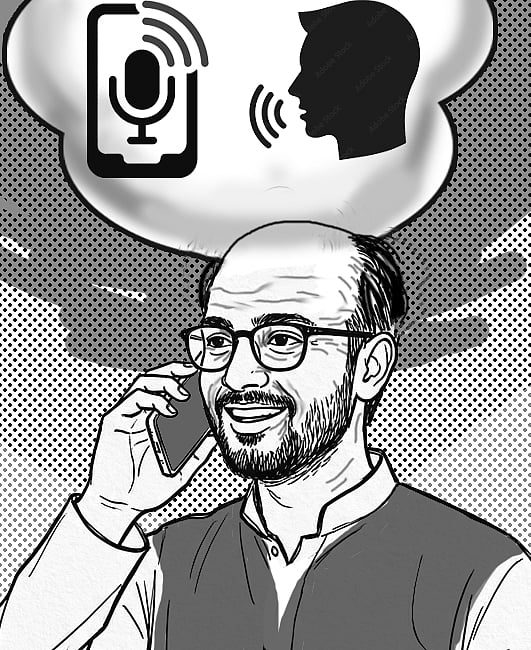 ಚುರುಮುರಿ: ಅಗೋಚರ ಹೈಕಮಾಂಡ್!