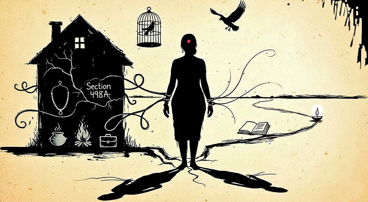 ವಿಶ್ಲೇಷಣೆ: ಲಿಂಗಸೂಕ್ಷ್ಮ ಕುರುಡಾದೊಡೆ...