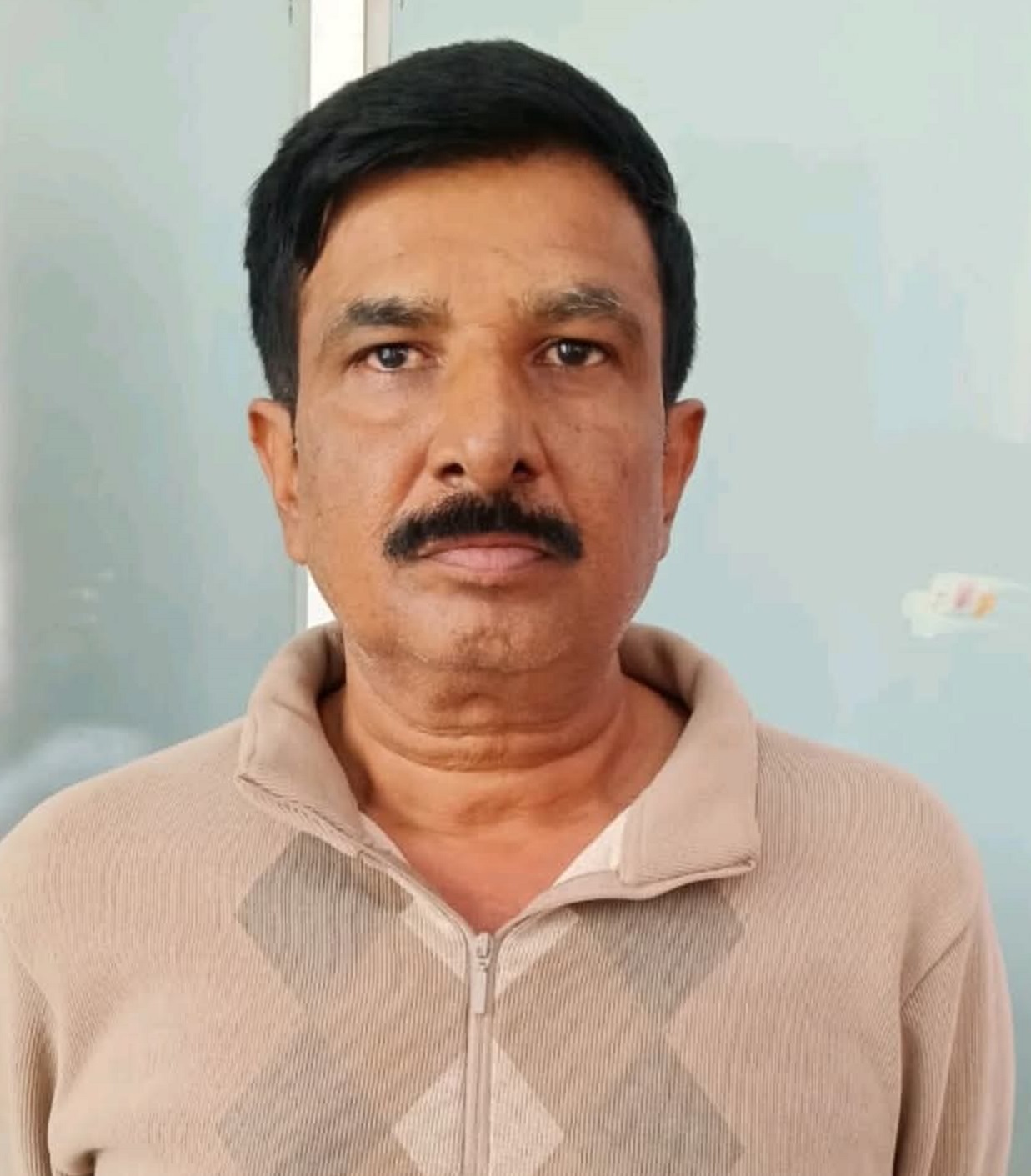 ಎಸಿಎಫ್‌ ಸತೀಶ್‌