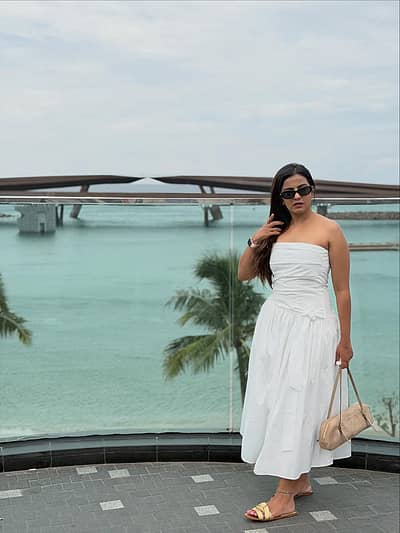 ನಟಿ ನಮ್ರತಾ ಗೌಡ