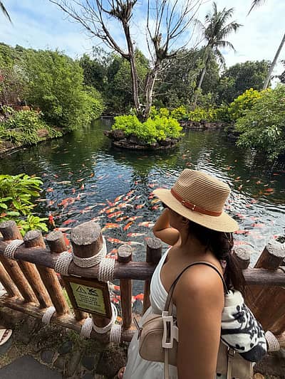 ನಟಿ ನಮ್ರತಾ ಗೌಡ