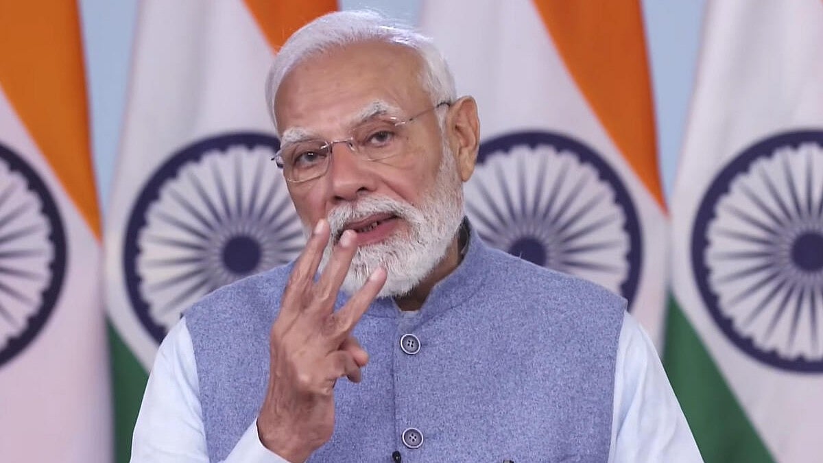 ಕರ್ತವ್ಯ ಪಾಲನೆಯೇ ಆದ್ಯತೆಯಾಗಲಿ: ದೇಶದ ನಾಗರಿಕರಿಗೆ ಪ್ರಧಾನಿ ಬಹಿರಂಗ ಪತ್ರ