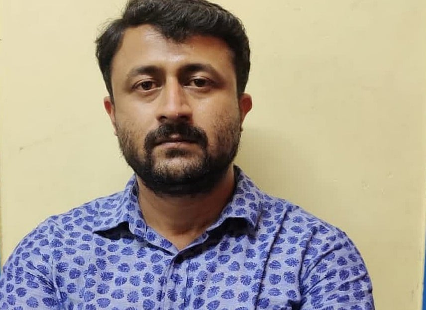 ಬೆಂಗಳೂರು | ಉದ್ಯಮಿ ಅಪಹರಿಸಿ ಸುಲಿಗೆ: ರೌಡಿಶೀಟರ್ ‘ಬೇಕರಿ’ ರಘು ಸೆರೆ