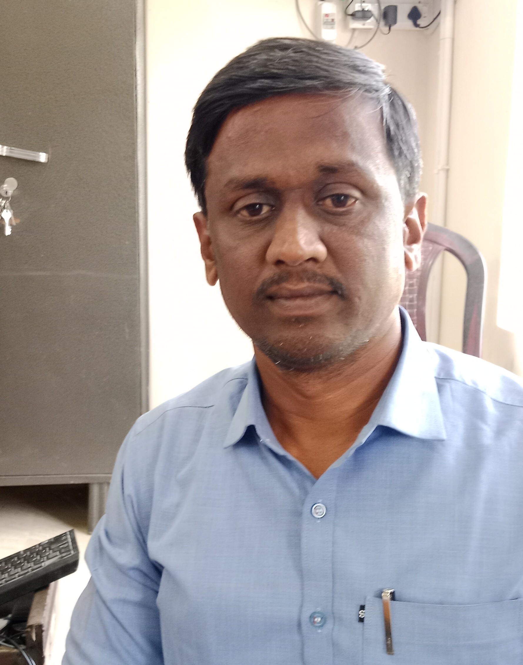 ಶಂಕರಪ್ಪ ಎಸ್.ಆರ್.