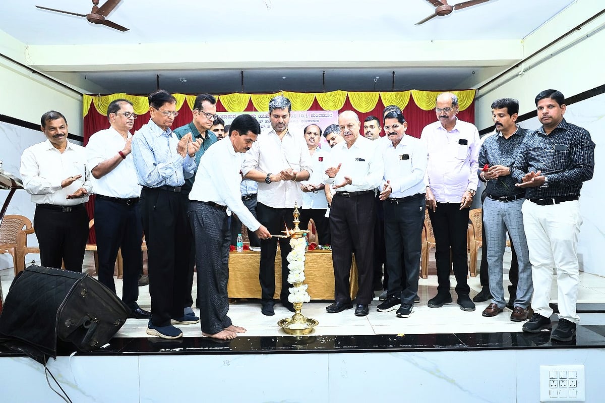 ಕುಂದಾಪುರ | ಯುವ ಬಂಟರ ಸಂಘದಿಂದ ರಕ್ತದಾನ ಶಿಬಿರ