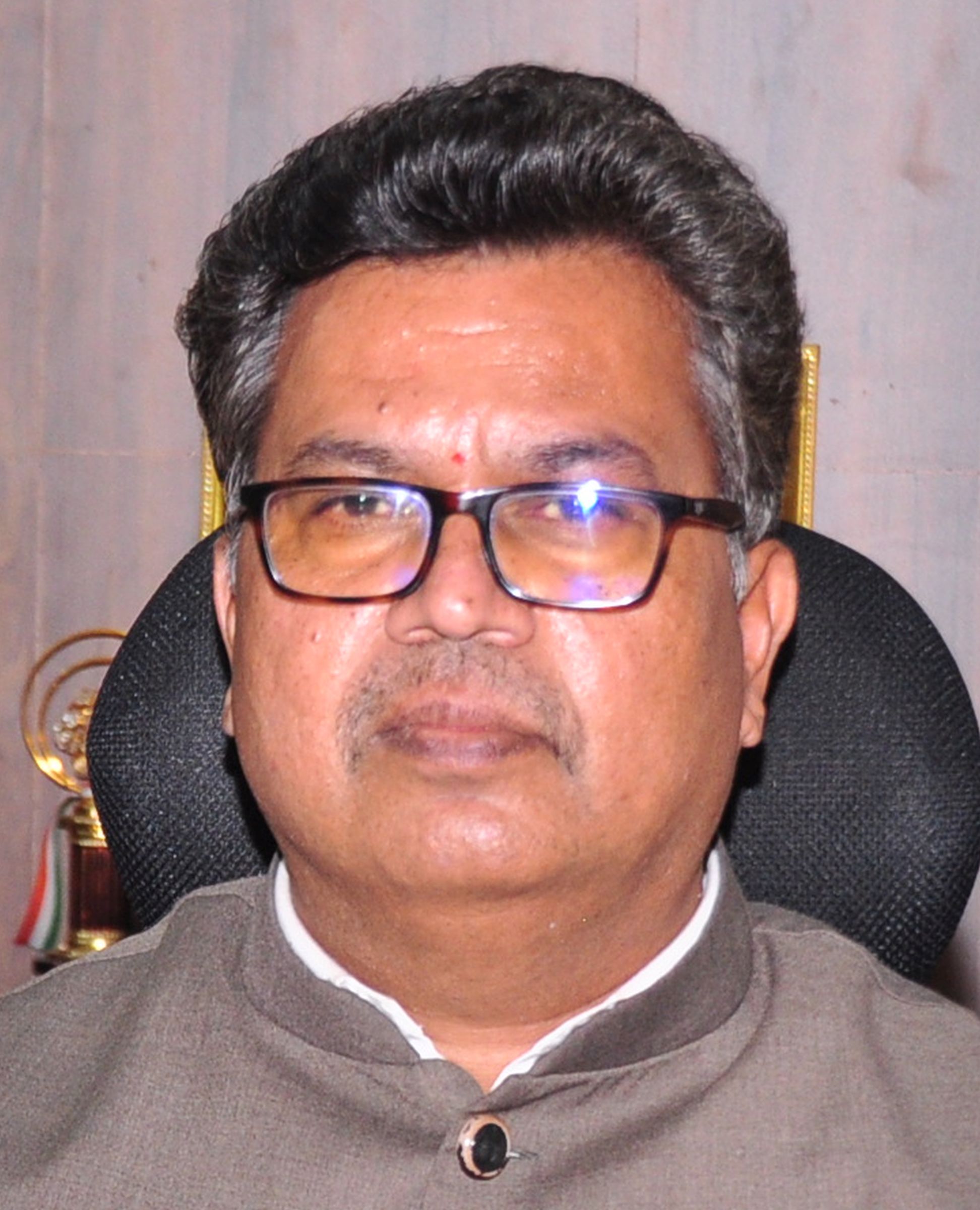 ಪ್ರೊ.ಕೆ. ಶಿವಚಿತ್ತಪ್ಪ 