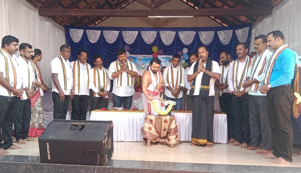 ಹೆಬ್ರಿ | ಶತಮಾನೋತ್ಸವ ವೈಭವಕ್ಕೆ ನೆರವಾಗಲು ಸಲಹೆ