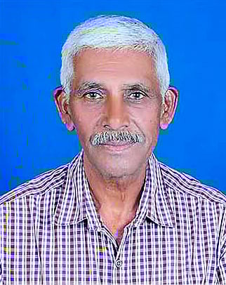 ಕುವೆಂಪು ಭಾಷಾ ಭಾರತಿ ಪ್ರಾಧಿಕಾರ: ಕಾರ್ಲೊ, ವನಮಾಲಾ ಸೇರಿ ಐವರಿಗೆ ಗೌರವ ಪ್ರಶಸ್ತಿ