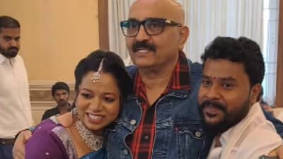 ಮಾನಸ ಗುರುಸ್ವಾಮಿ ಹಾಗೂ ಶಿವಕುಮಾರ್ ಗಿಚ್ಚಿ ಗಿಲಿಗಿಲಿ ಹಾಗೂ ಮಜಾ ಭಾರತ ಶೋ ಮೂಲಕ ಖ್ಯಾತಿ ಪಡೆದುಕೊಂಡಿದ್ದರು. ತಮ್ಮ ಅದ್ಭುತ ಅಭಿನಯದ ಮೂಲಕವೇ ಅಭಿಮಾನಿಗಳನ್ನು ರಂಜಿಸಿದ್ದಾರೆ.