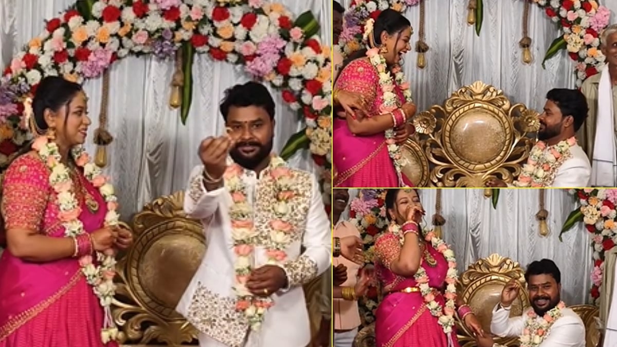 ಗಿಚ್ಚಿ ಗಿಲಿಗಿಲಿ ಶಿವು–ಮಾನಸ ನಿಶ್ಚಿತಾರ್ಥ: ಚಿತ್ರಗಳು ಇಲ್ಲಿವೆ