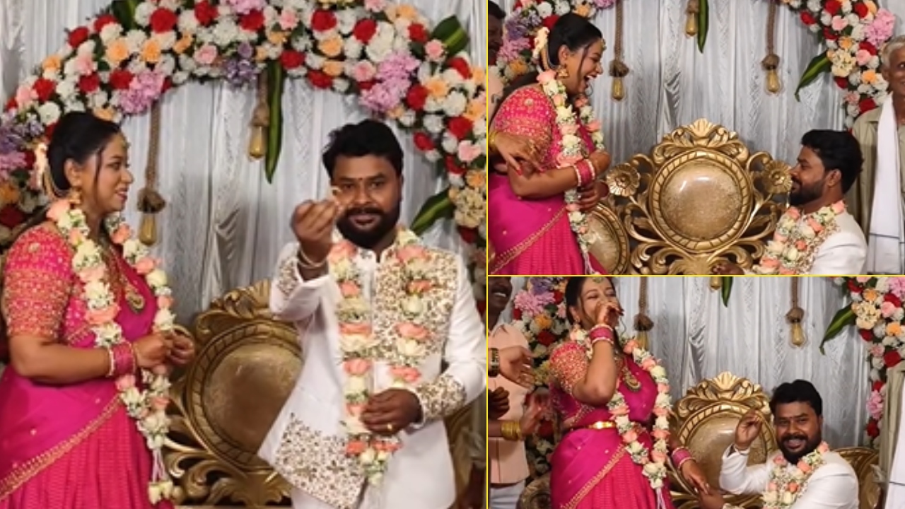 ಶಿವು–ಮಾನಸ