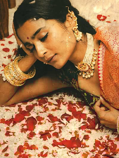 ಸದ್ಯ ನಟಿ ಚೈತ್ರಾ ಆಚಾರ್‌, ‘ಮಾರ್ನಮಿ ’  ಸಿನಿಮಾದಲ್ಲಿ ನಟಿಸುತ್ತಿದ್ದಾರೆ.