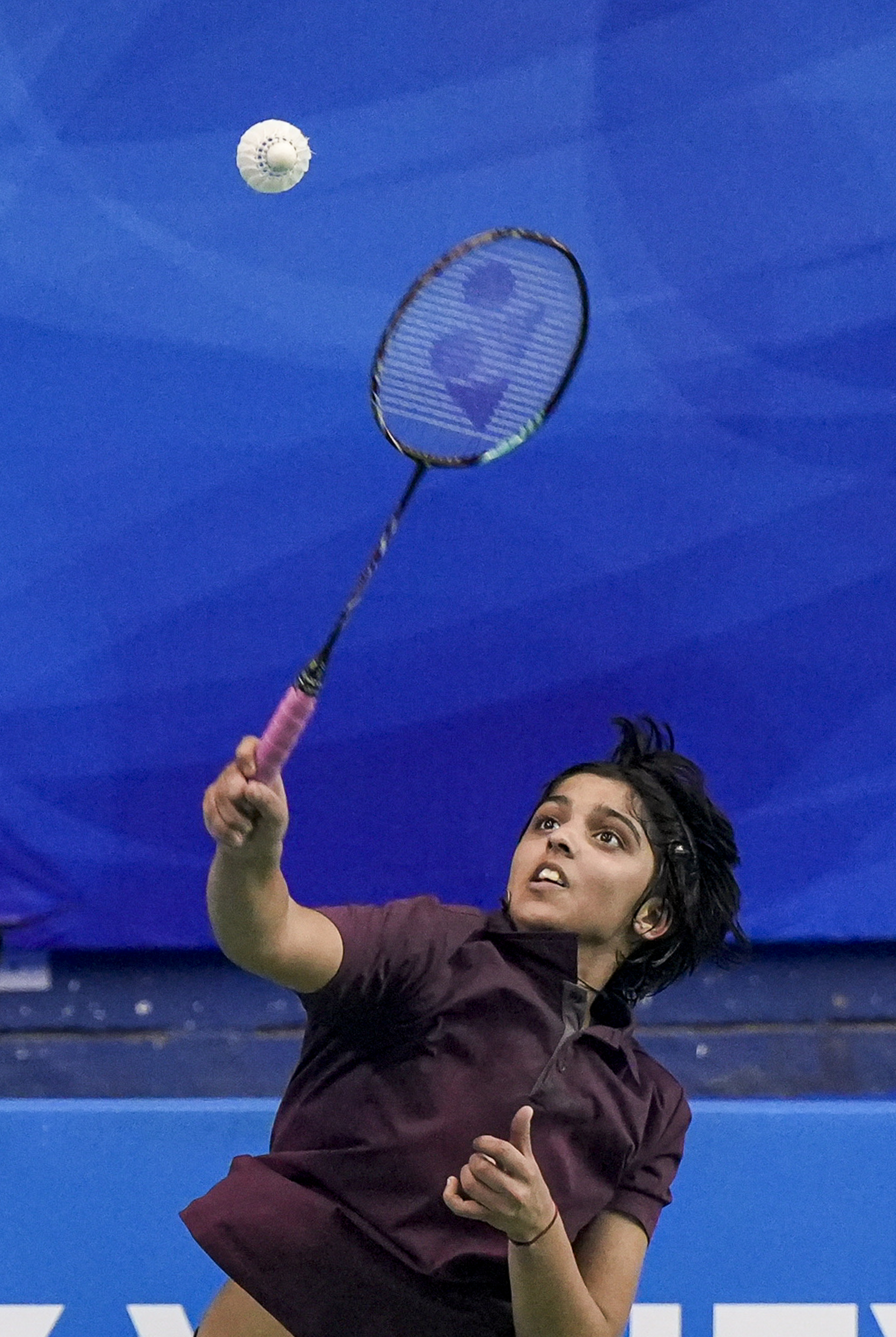 ತನ್ವಿ ಶರ್ಮಾ
ಪಿಟಿಐ ಚಿತ್ರ