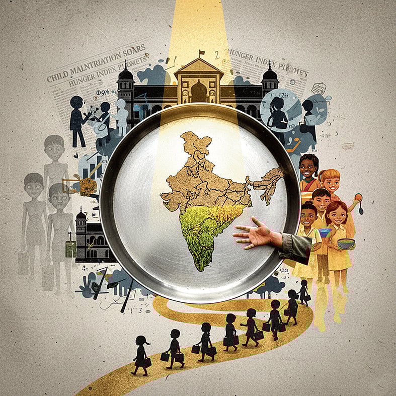 ಸಂಪಾದಕೀಯ: ಶಾಲಾಮಕ್ಕಳಿಗೆ ಬೆಳಗಿನ ತಿಂಡಿ? ಅಪಾರ ಸಾಧ್ಯತೆಗಳ ಪ್ರಸ್ತಾವ