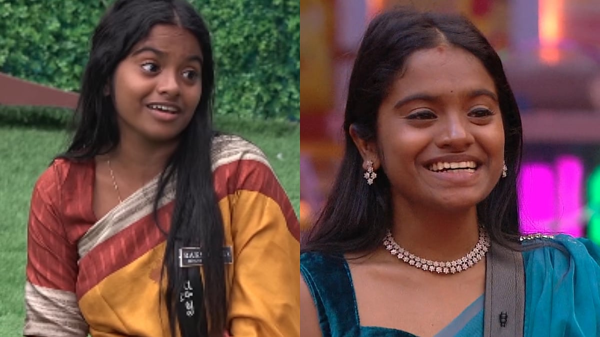 ನನ್ನ ಮದುವೆ ಆಗೋ ಹುಡುಗ ಹೀಗೆ ಇರಬೇಕು: ರಕ್ಷಿತಾ ಶೆಟ್ಟಿ ಹೇಳಿದ್ದೇನು? 