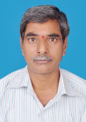 ಚಂದ್ರಕಾಂತ ಹುಕ್ಕೇರಿ