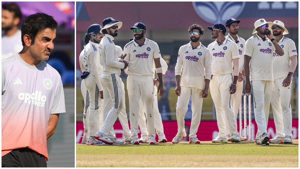 ಆಳ–ಅಗಲ: ಭಾರತದ ಟೆಸ್ಟ್ ಕ್ರಿಕೆಟ್ ಸ್ಥಿತಿ ‘ಗಂಭೀರ’!