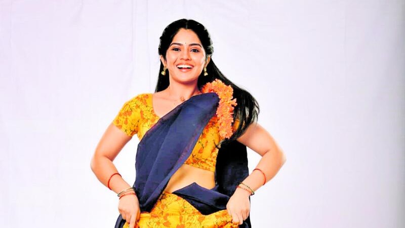 ಮೇಘಾ ಶೆಟ್ಟಿ