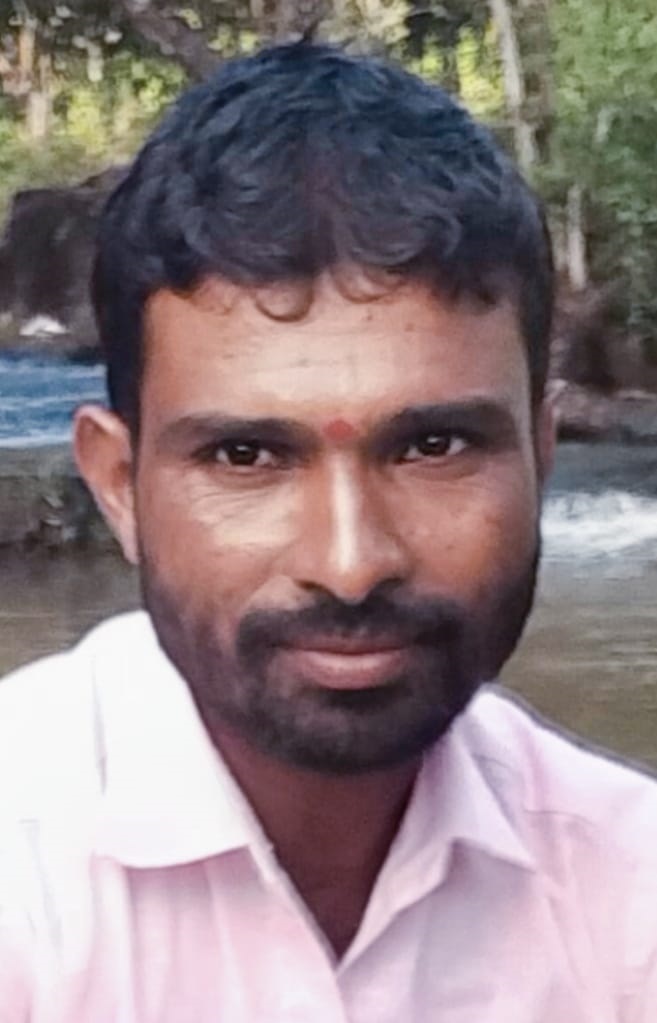 ಮೌನೇಶ ದರಗಾದ