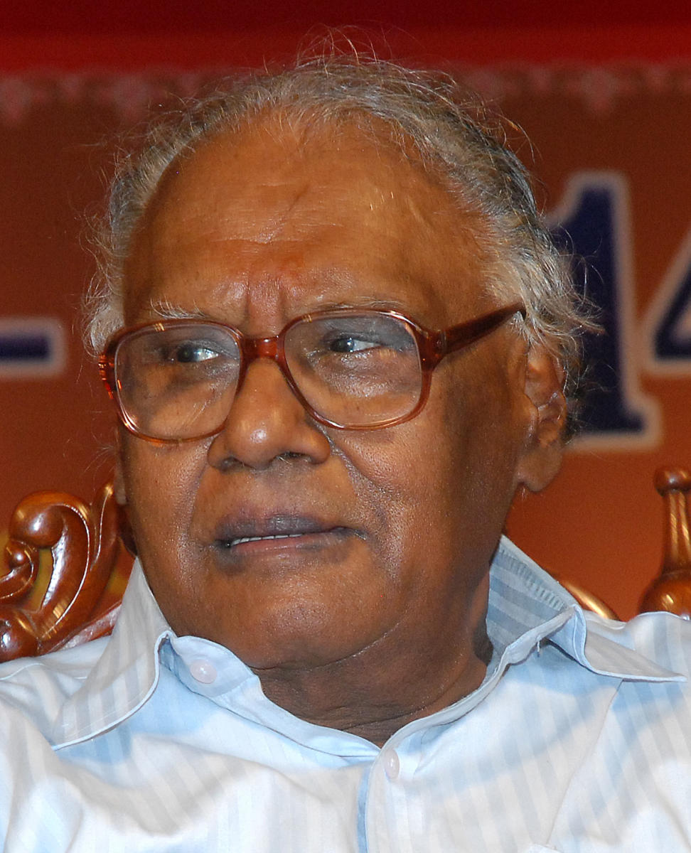 ಸಿ.ಎನ್‌.ಆರ್‌.ರಾವ್‌