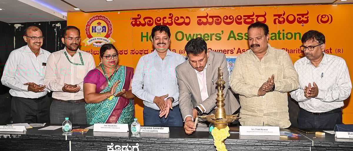 ಪಿಂಚಣಿ ನಿಧಿ | ಉದ್ಯೋಗಿಗಳಿಗೆ ಜೀವನ ಭದ್ರತೆ: ವಿನೀತ್ ಕುಮಾರ್ 