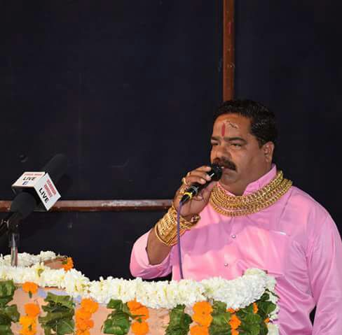 ಕನ್ಹಯ್ಯಲಾಲ್‌ ಖತಿಕ್‌