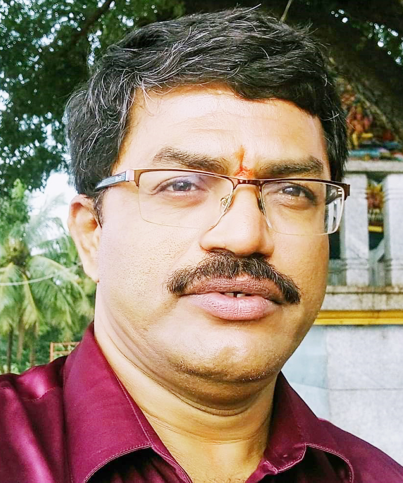 ಎಸ್‌.ಹನುಮಂತರಾಯಪ್ಪ