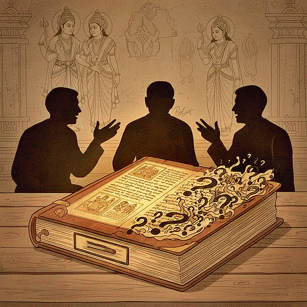 ಸಂಗತ: ಜನಮನದ ರಾಮನ ಮಸುಕಾಗಿಸಬಹುದೆ?