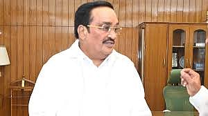 ಹೊಸ ಅಣೆಕಟ್ಟೆ ನಿರ್ಮಾಣ ಕಾರ್ಯಸಾಧ್ಯವಲ್ಲ: ಕೇಂದ್ರ ಜಲಶಕ್ತಿ ಸಚಿವ ಸಿ.ಆರ್.ಪಾಟೀಲ 