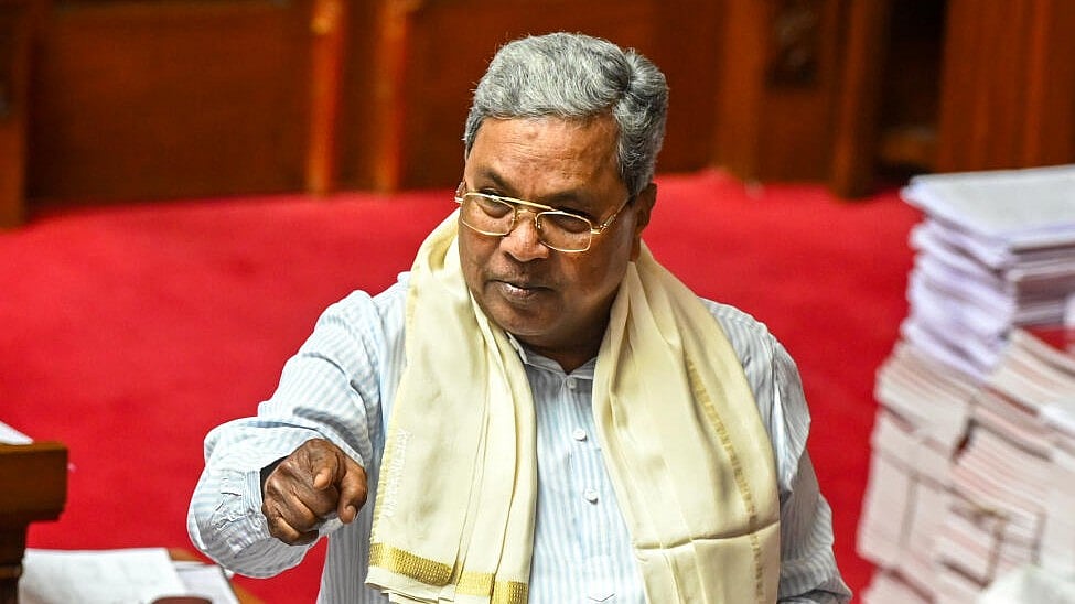 ನನ್ನ ನಿಲುವಿನಲ್ಲಿ ಬದಲಾವಣೆ ಇಲ್ಲ; ವರಿಷ್ಠರು ಹೇಳಿದಂತೆ ನಡೆಯುವೆ: ಸಿದ್ದರಾಮಯ್ಯ