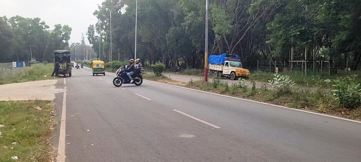 ಬಳ್ಳಾರಿ: ರಸ್ತೆ ಸಂಚಾರ ಸಮೀಕ್ಷೆ ಫೆ.26 ರಿಂದ