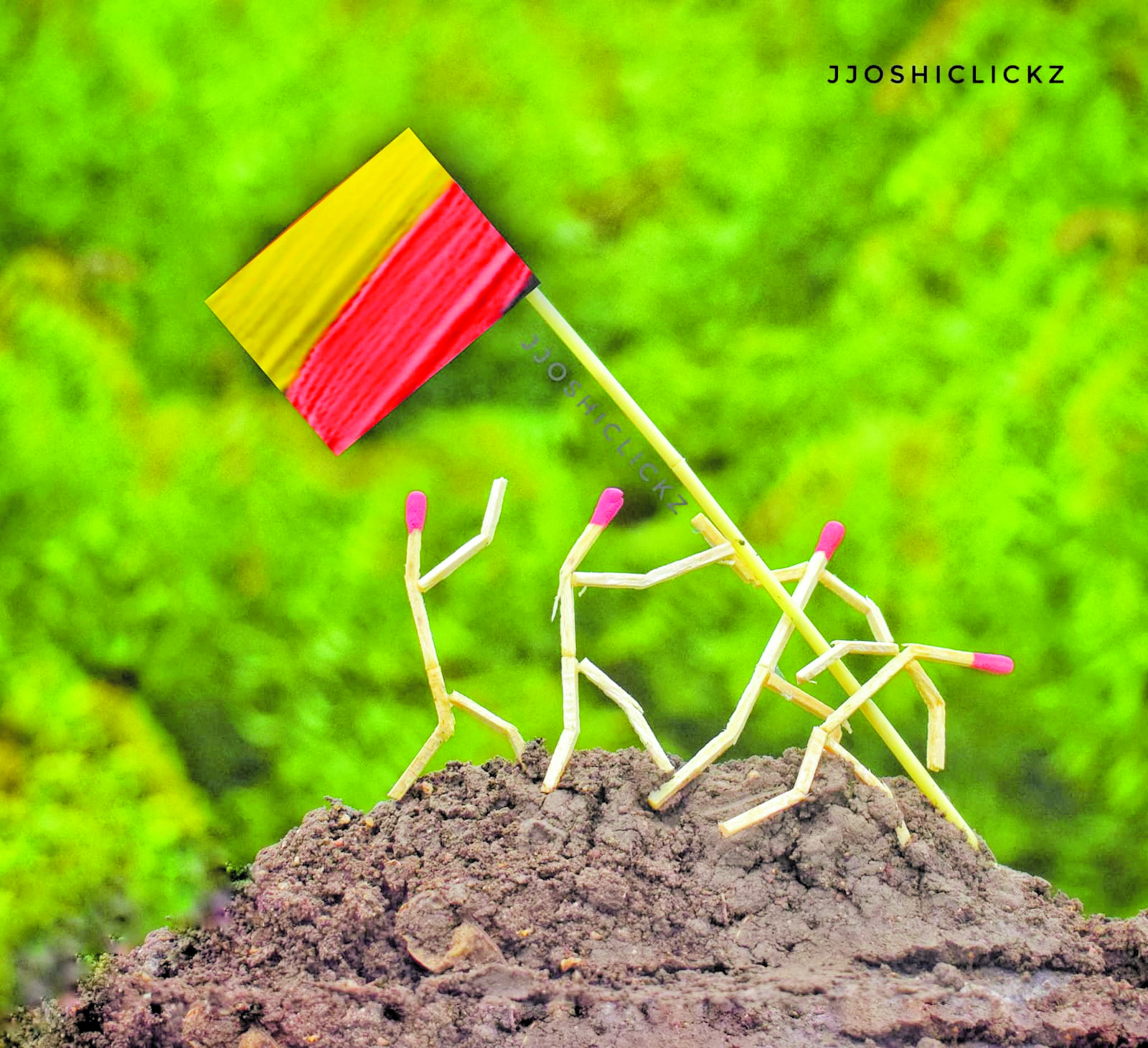 ಬಾರಿಸು ಕನ್ನಡ ಡಿಂಡಿಮವ