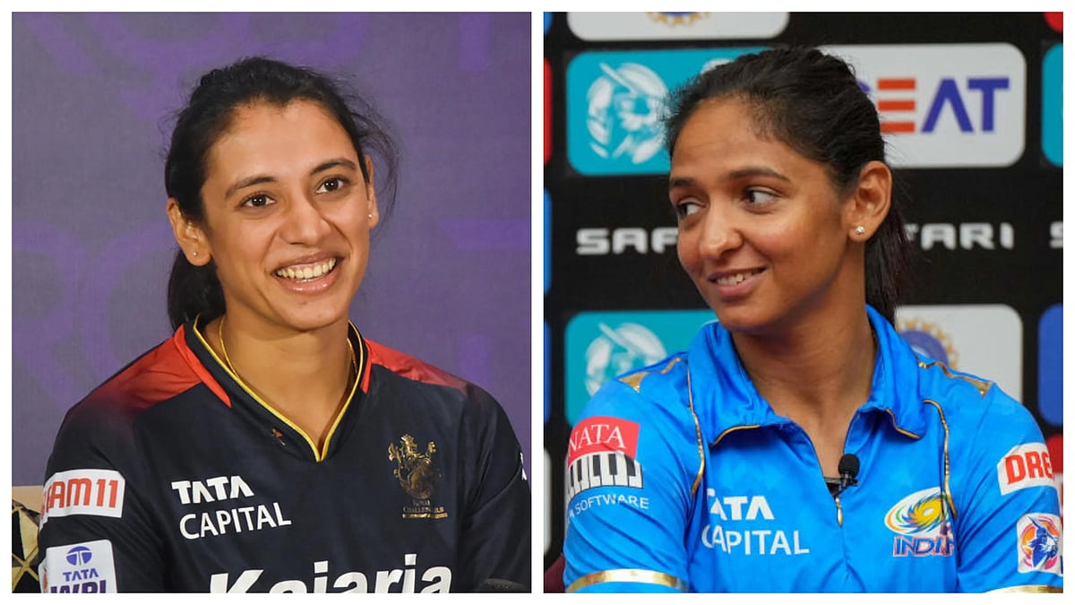 WPL| ಜನವರಿ 9ಕ್ಕೆ ಉದ್ಘಾಟನೆ: ಮೊದಲ ಪಂದ್ಯದಲ್ಲಿ ಹಾಲಿ–ಮಾಜಿ ಚಾಂಪಿಯನ್ಸ್‌ ಕಾದಾಟ