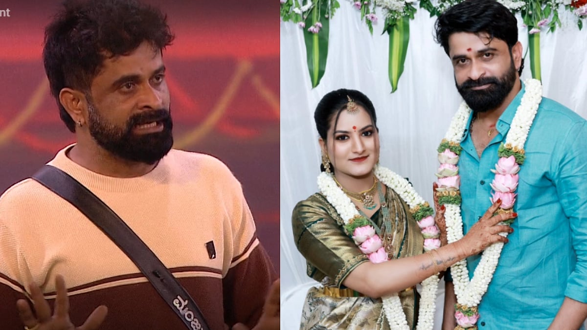 ಆ ಸನ್ನಿಧಿಗೆ ಹೋಗಿಬಂದು ಭಾವಿ ಪತ್ನಿಗೆ ಪ್ರೇಮ ನಿವೇದನೆ ಮಾಡಿದ್ದೆ: ಉಗ್ರಂ ಮಂಜು 