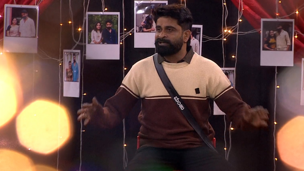 ಉಗ್ರಂ ಮಂಜು