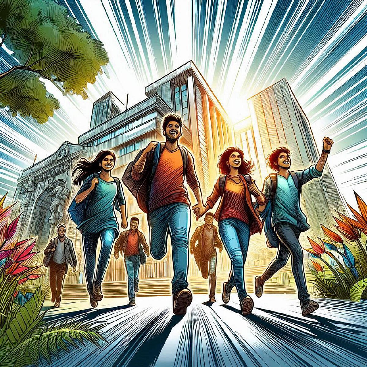 ಒಳನೋಟ: ಖಾಲಿಯಿವೆ ಬಿ.ಇ ಸೀಟು!