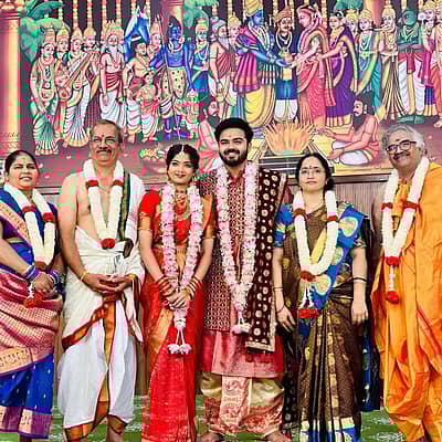 ಈಗಾಗಲೇ ಕನ್ನಡದಲ್ಲಿ ಹಲವು ಸೂಪರ್ ಹಿಟ್‌ ಗೀತೆಗಳನ್ನು ಹಾಡಿದ್ದಾರೆ. ದರ್ಶನ್ ನಟನೆಯ 'ಕಾಟೇರ' ಚಿತ್ರದ ಥೀಮ್ ಸಾಂಗ್‌ ಹಾಡಿ ಸದ್ದು ಮಾಡಿದ್ದರು.