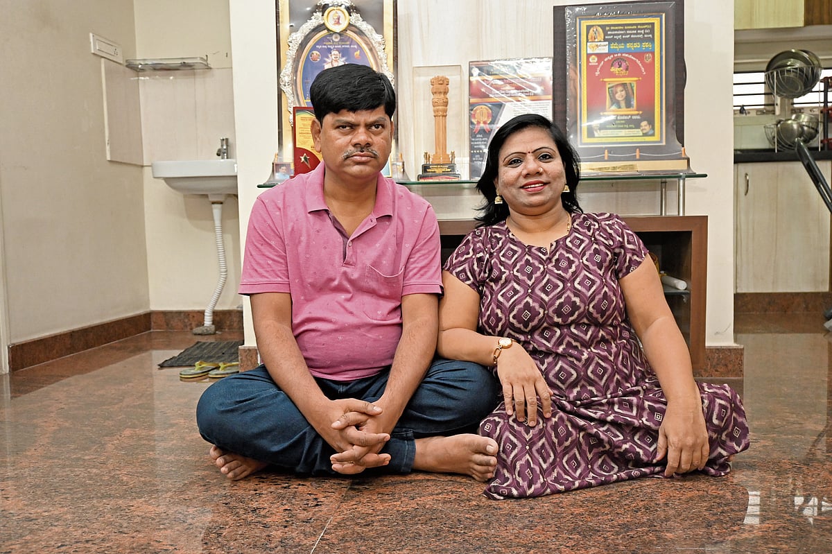 Inspiring Story: ಯಶಸ್ಸಿನ ರಹದಾರಿ ಈ ಕೋಲುದಾರಿ