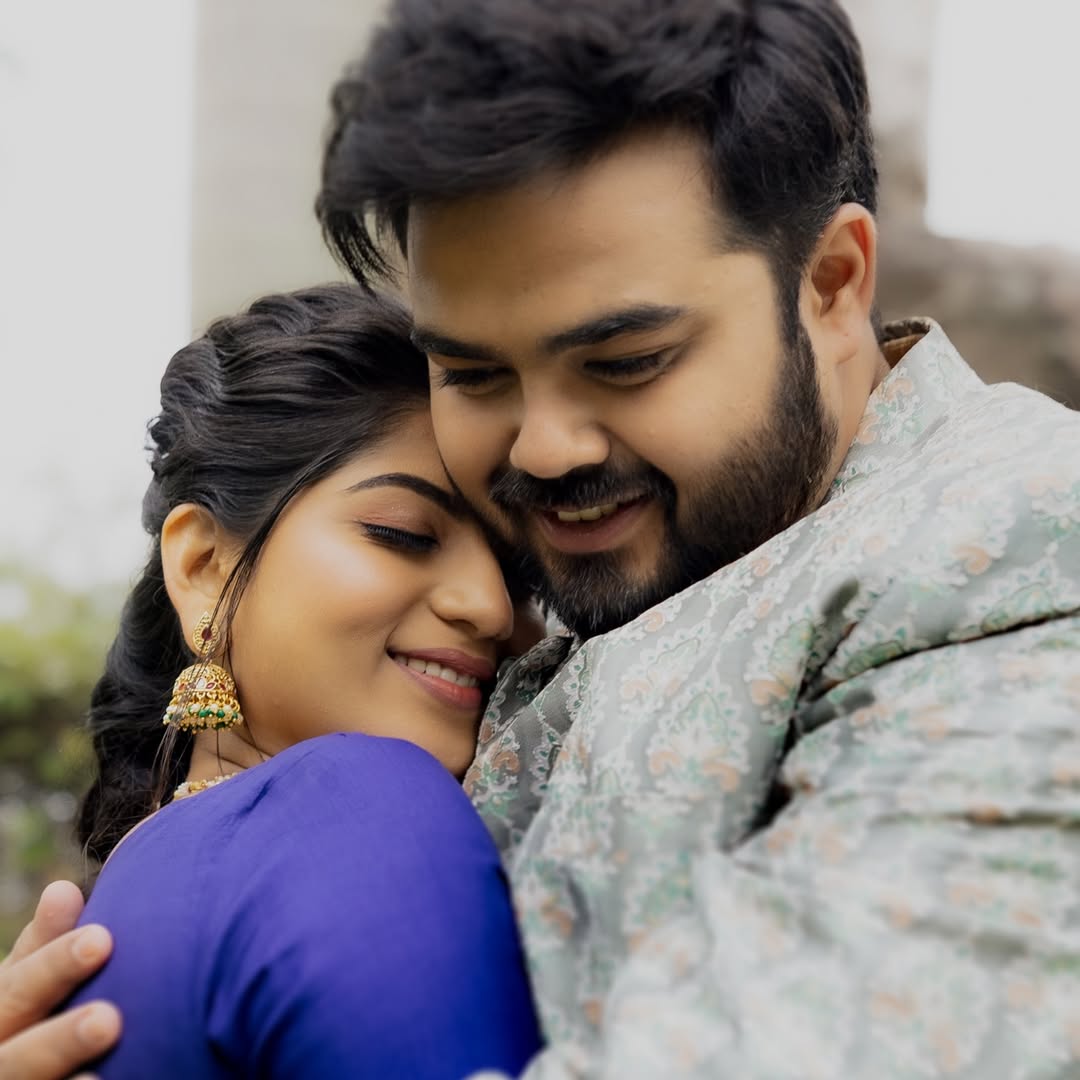 ಗಾಯಕ ಅನಿರುದ್ಧ ಶಾಸ್ತ್ರಿ