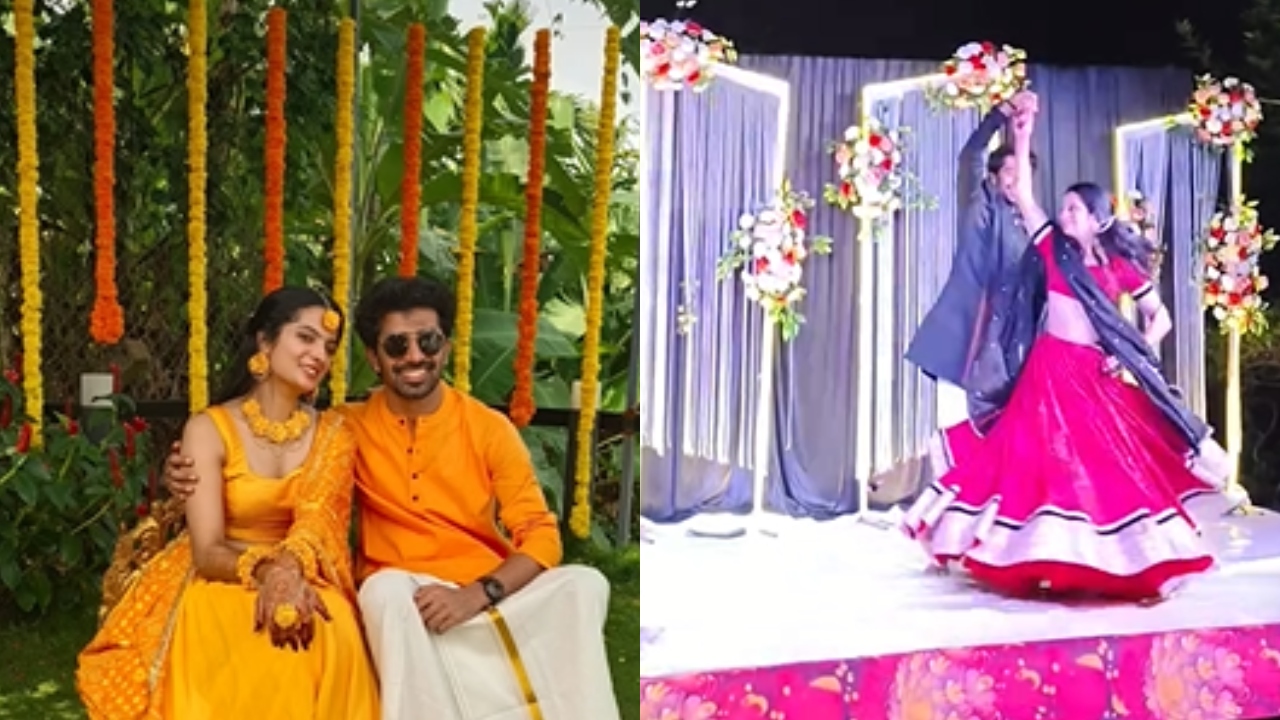 2022ರಲ್ಲಿ ತೆರೆಕಂಡು ಬಾಕ್ಸ್ ಆಫೀಸ್‌ನಲ್ಲಿ ಸದ್ದು ಮಾಡಿದ್ದ '777 ಚಾರ್ಲಿ' ಸಿನಿಮಾದ ನಿರ್ದೇಶಕ ಕಿರಣ್ ರಾಜ್ ಅವರ ನಿವಾಸದಲ್ಲಿ ಸಂಭ್ರಮ ಮನೆಮಾಡಿದೆ.