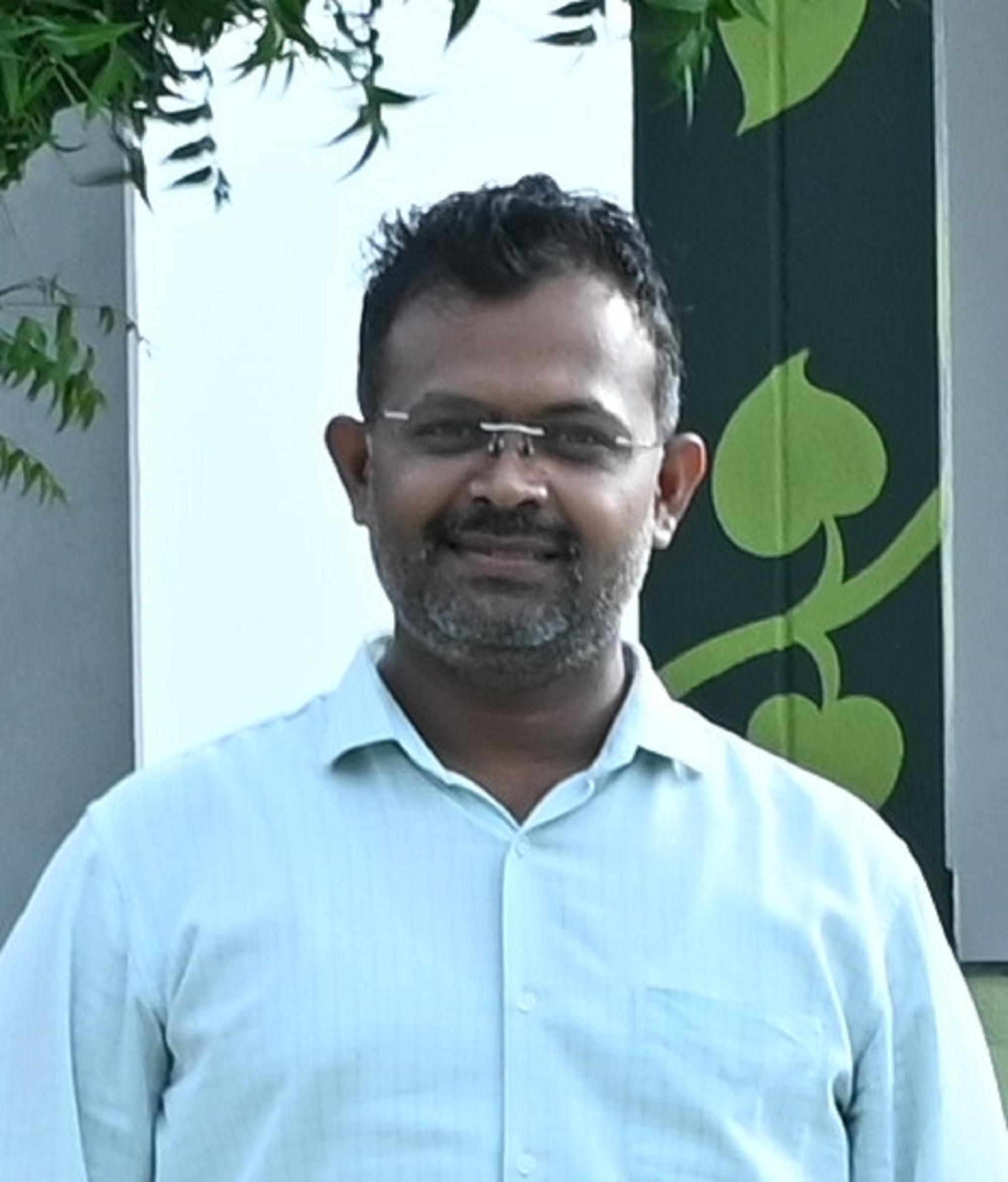 ಸುಮಿತ್ ಕುಮಾರ್ ಪಾಟೀಲ