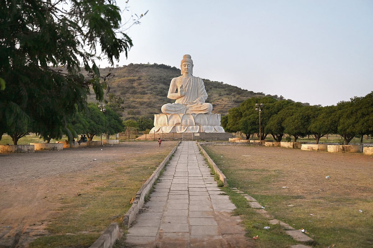 Cave Tourism India: ಬೆರಗಿನ ಬಿಲಂ ಗುಹೆ