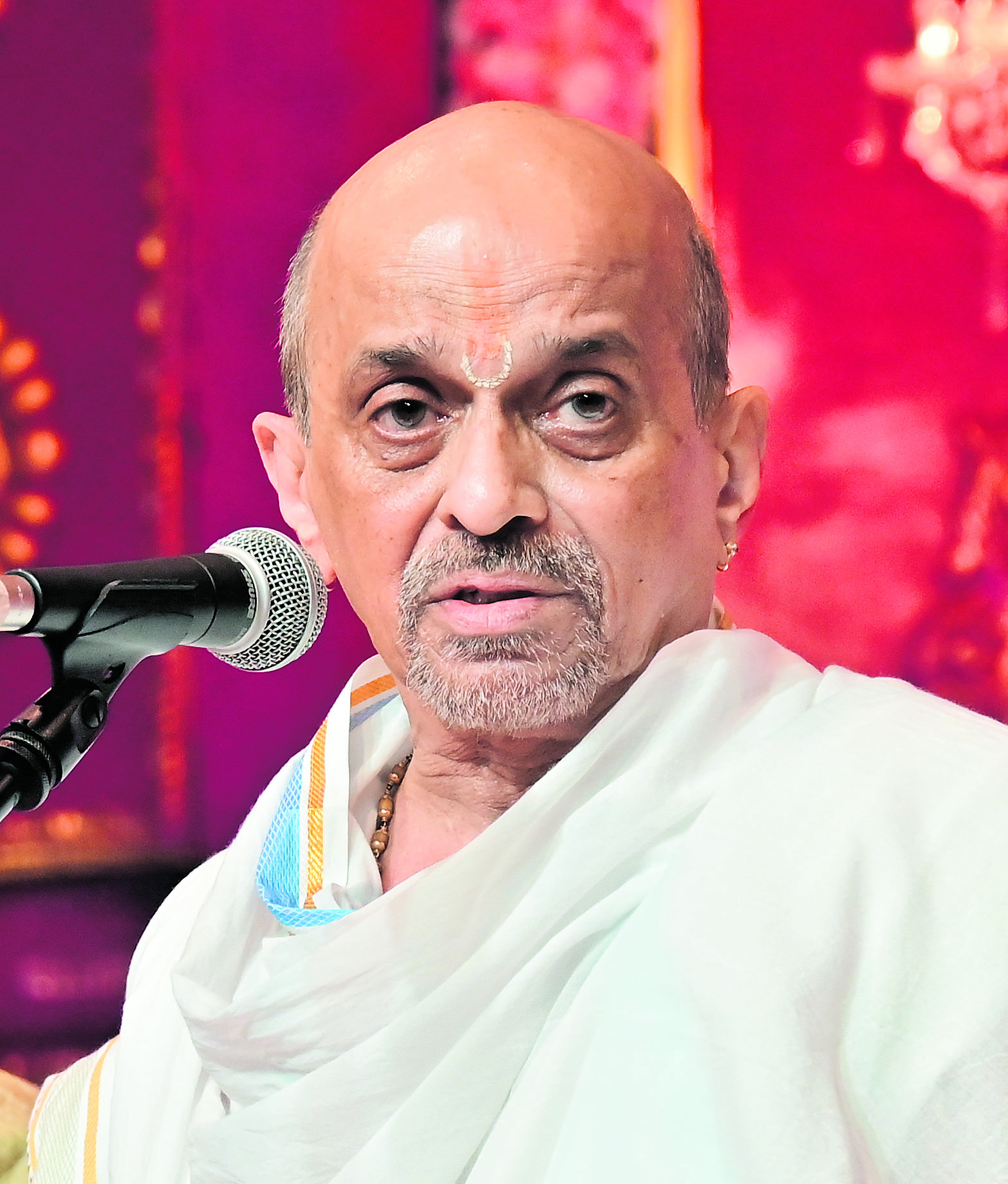 ವಿದ್ಯಾಭೂಷಣ  