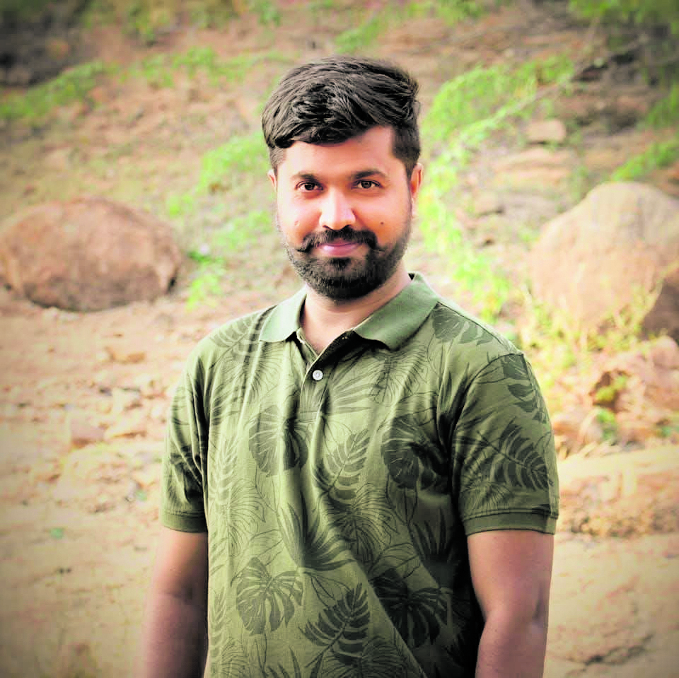 ಜಯಸಿಂಹ ಜೋಶಿ